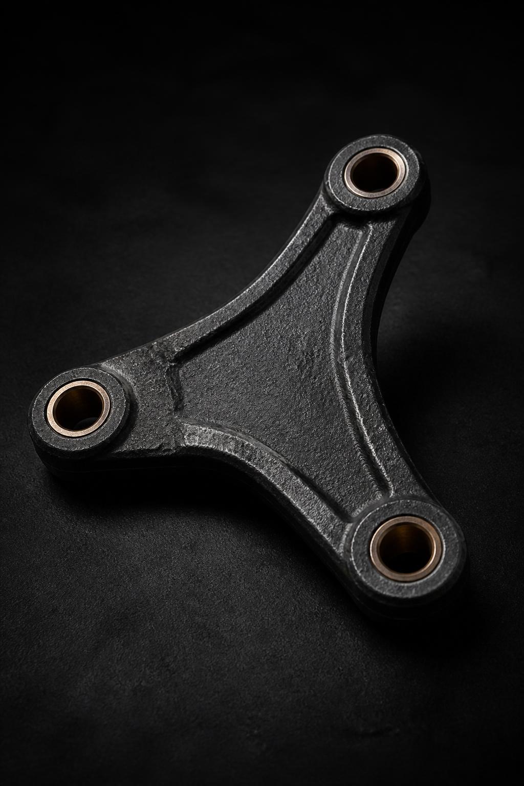 Bell Lever