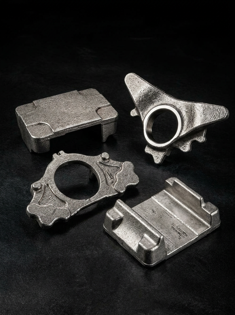 Suspension Brackets
