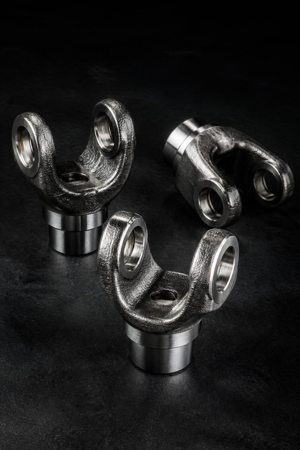 Yoke Series