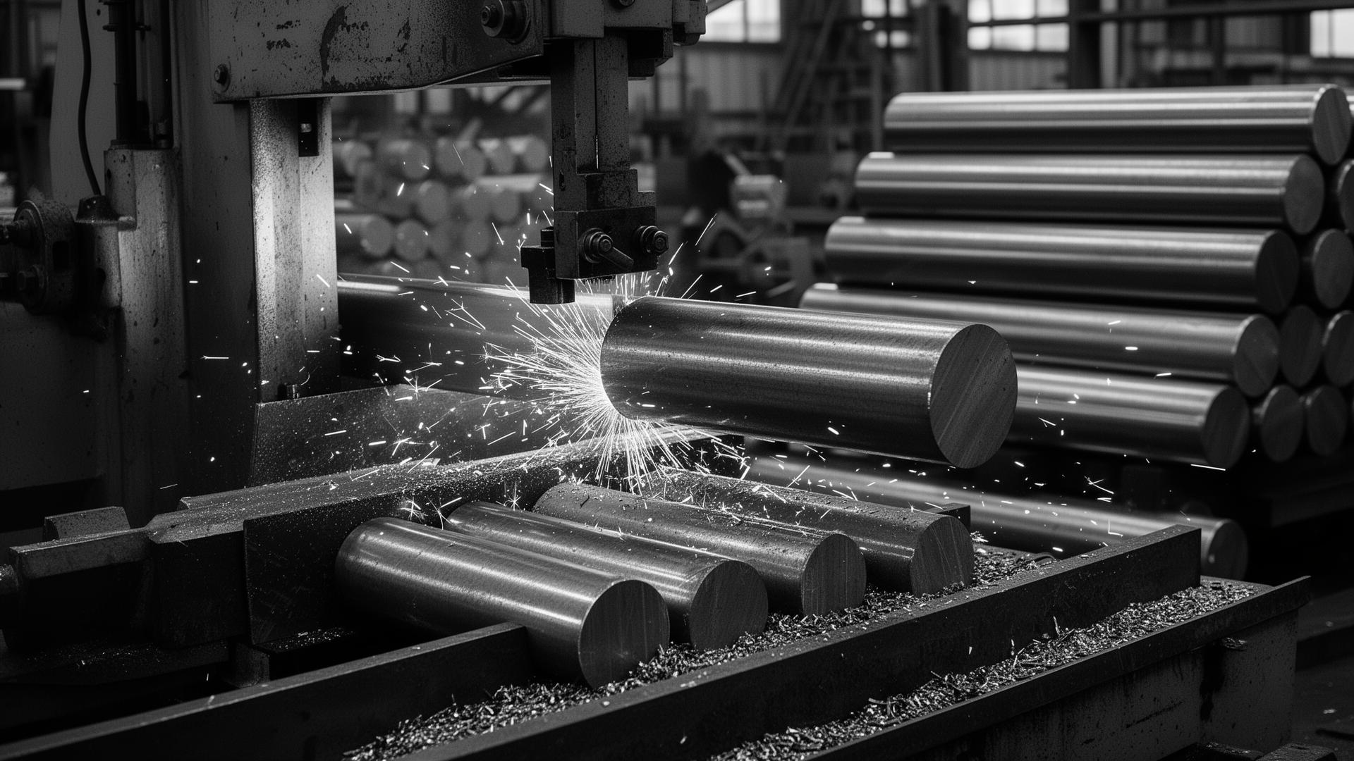 Cutting