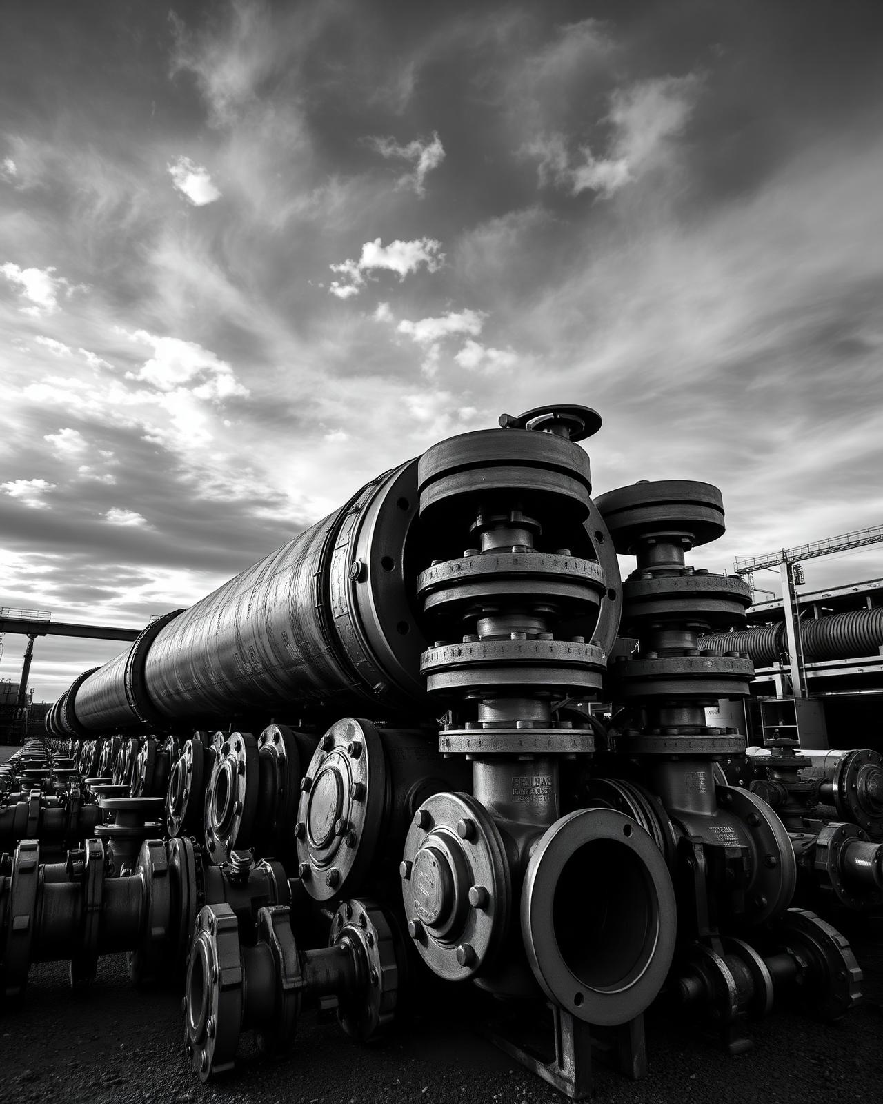 Oil & Gas