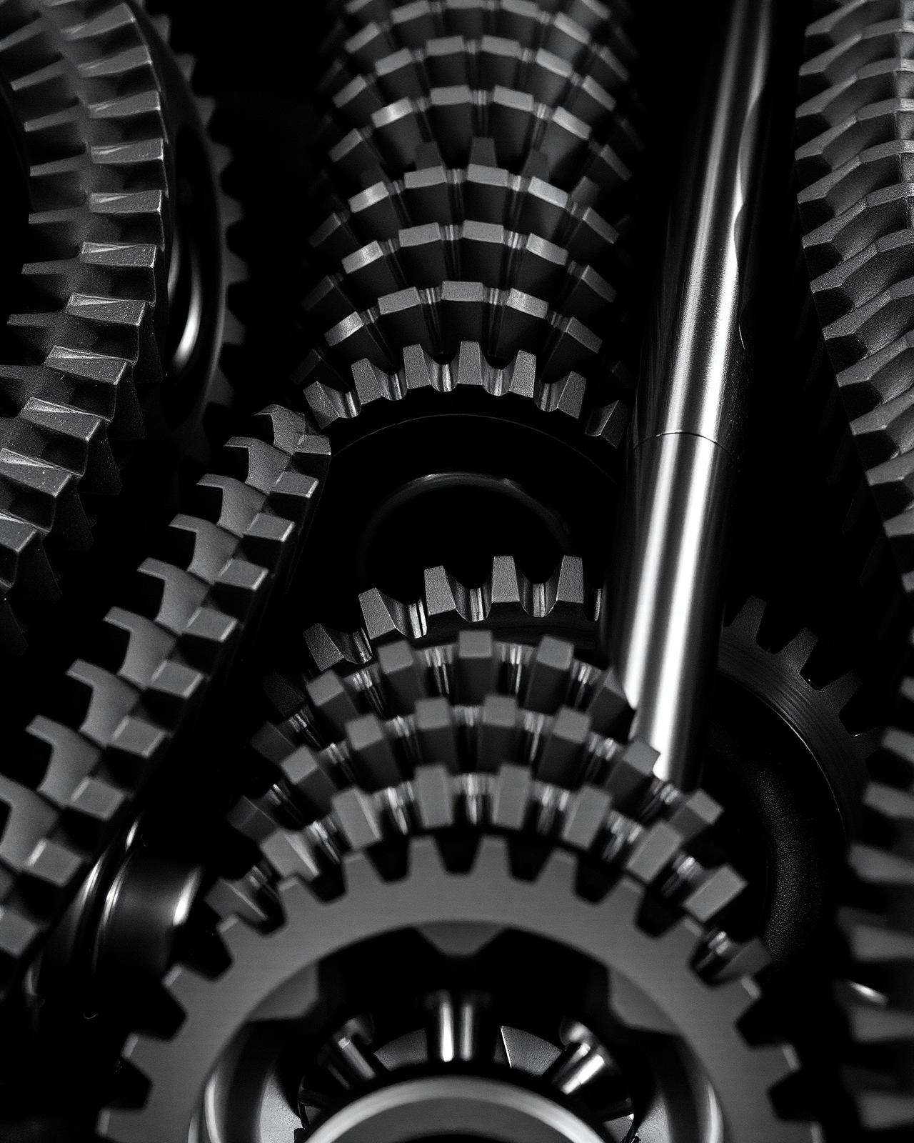 Power Transmission