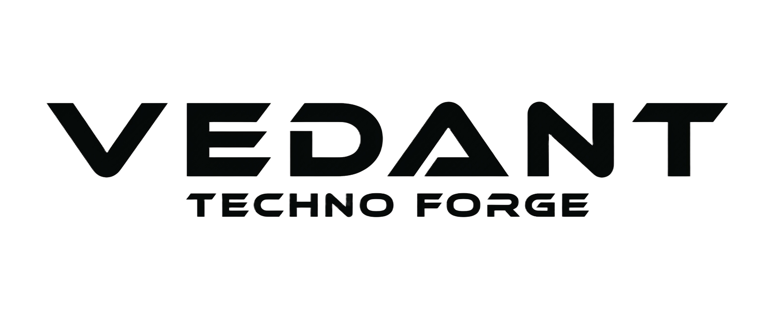 Vedant Techno Forge