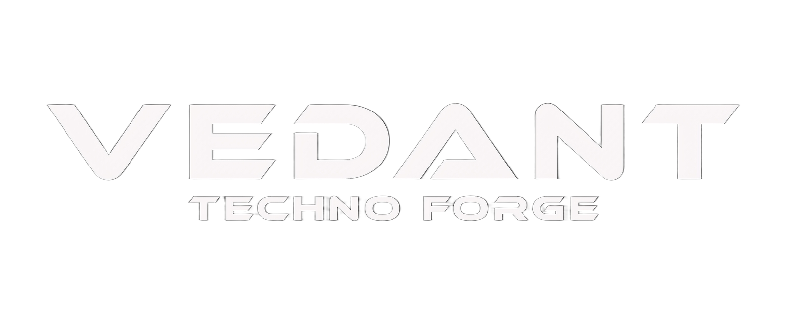 Vedant Techno Forge