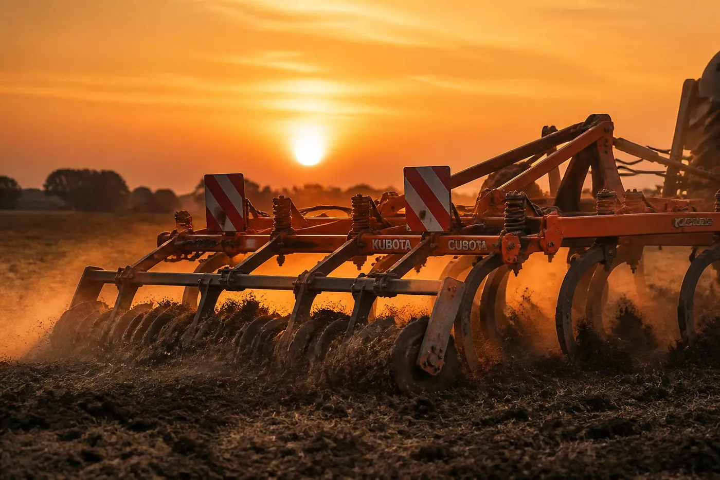 Cultivators