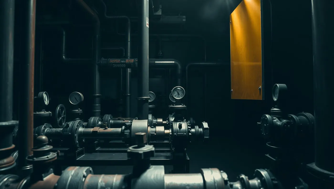 Fluid Systems