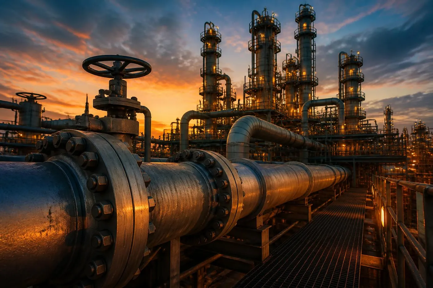 Piping Systems