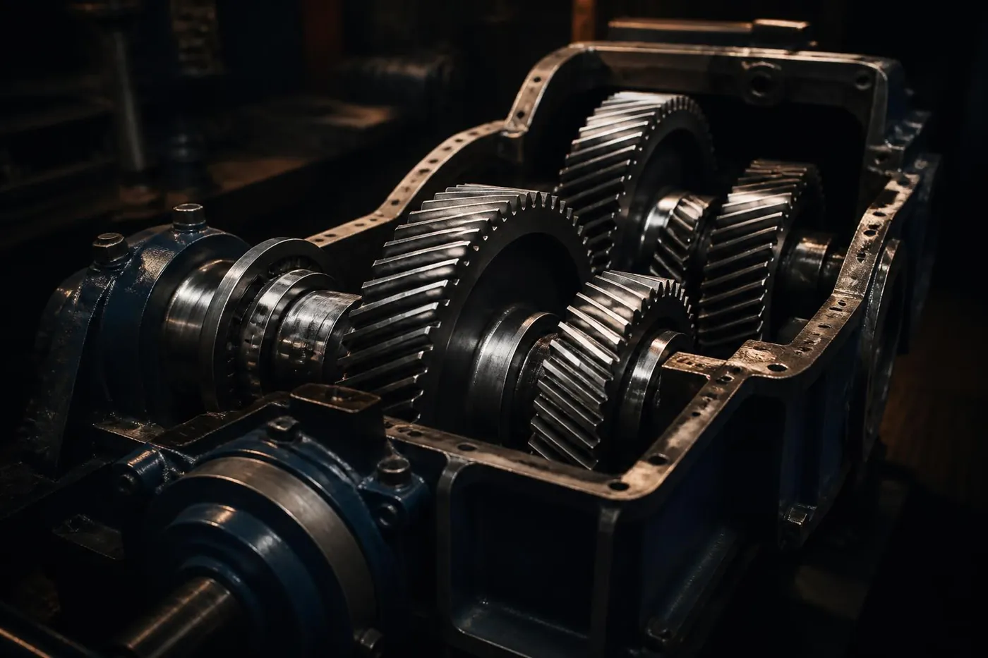 Power Transmission
