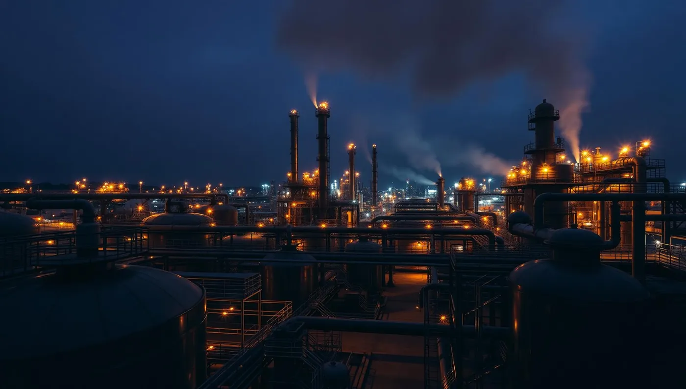 Process Plants
