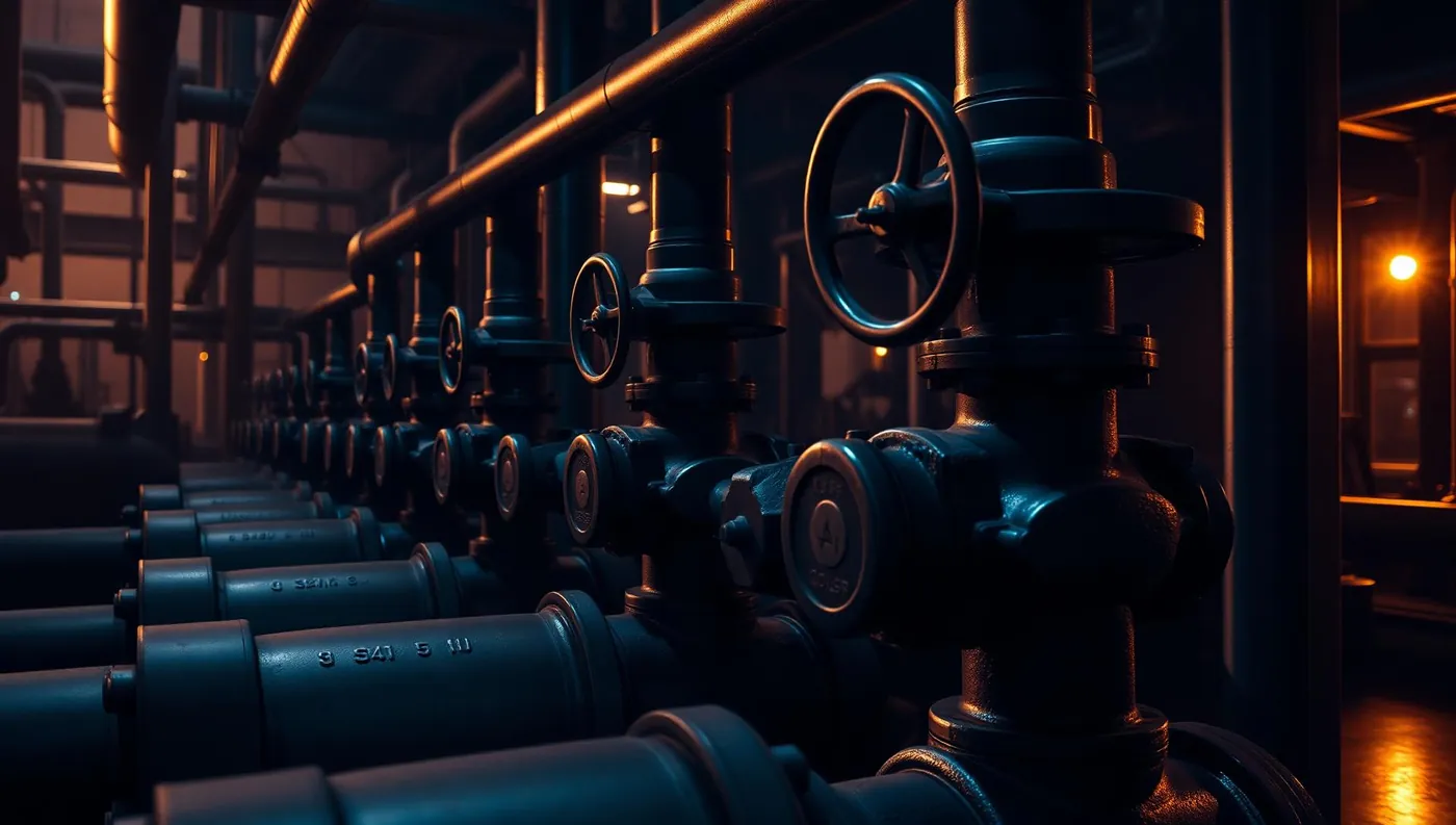 Valves
