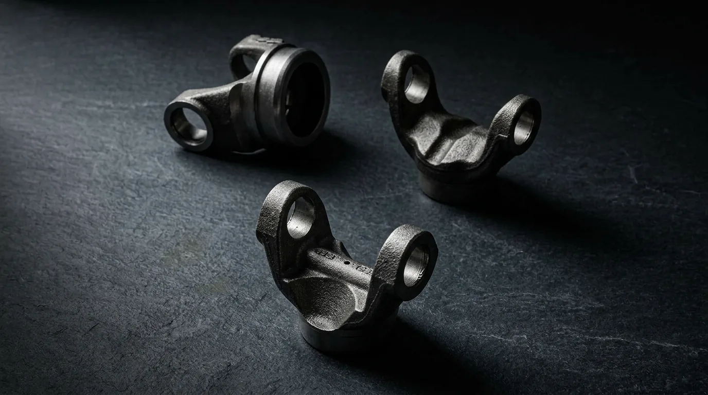 Automotive Components
