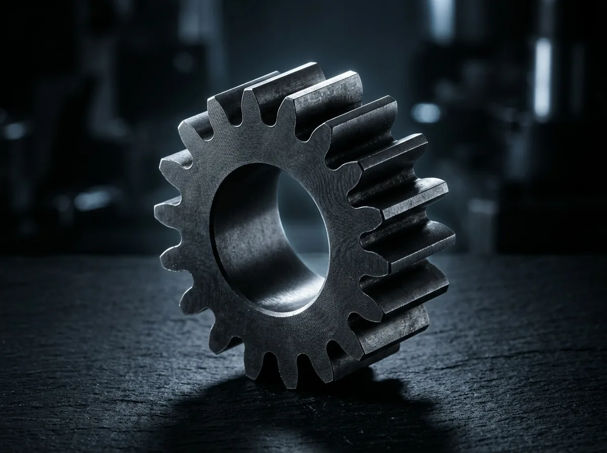 Gear & Transmission