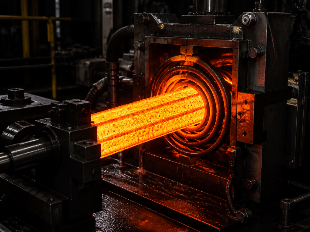 Heating