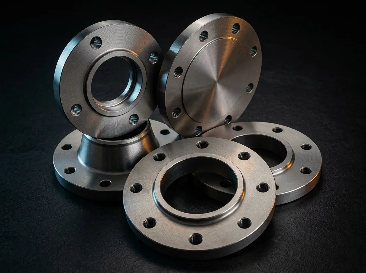 Slip-On Flange