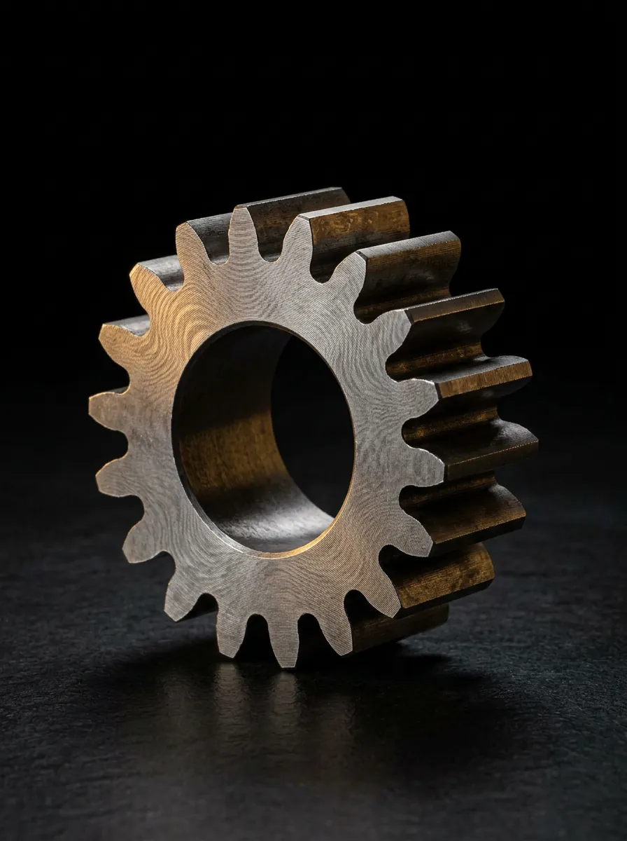 Pinion Gear