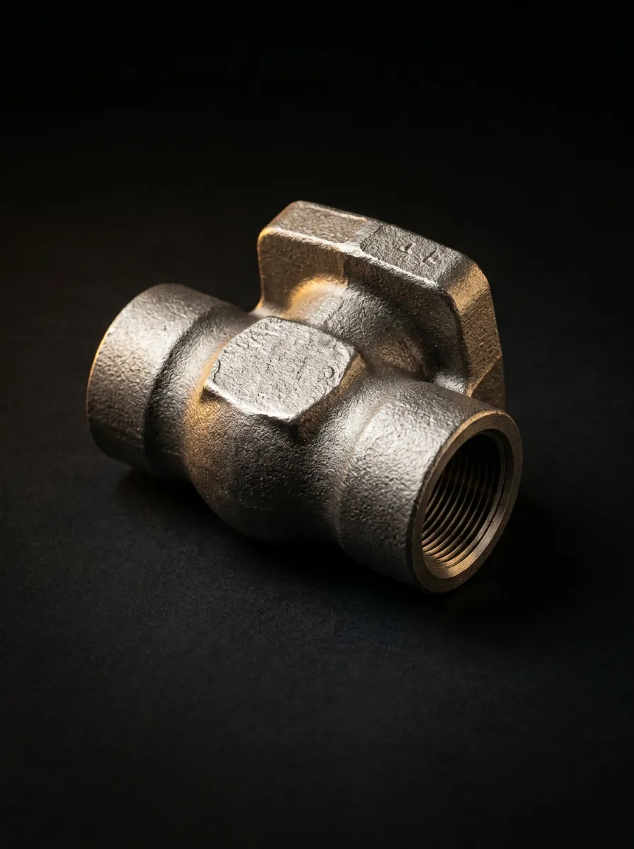 Valve Body