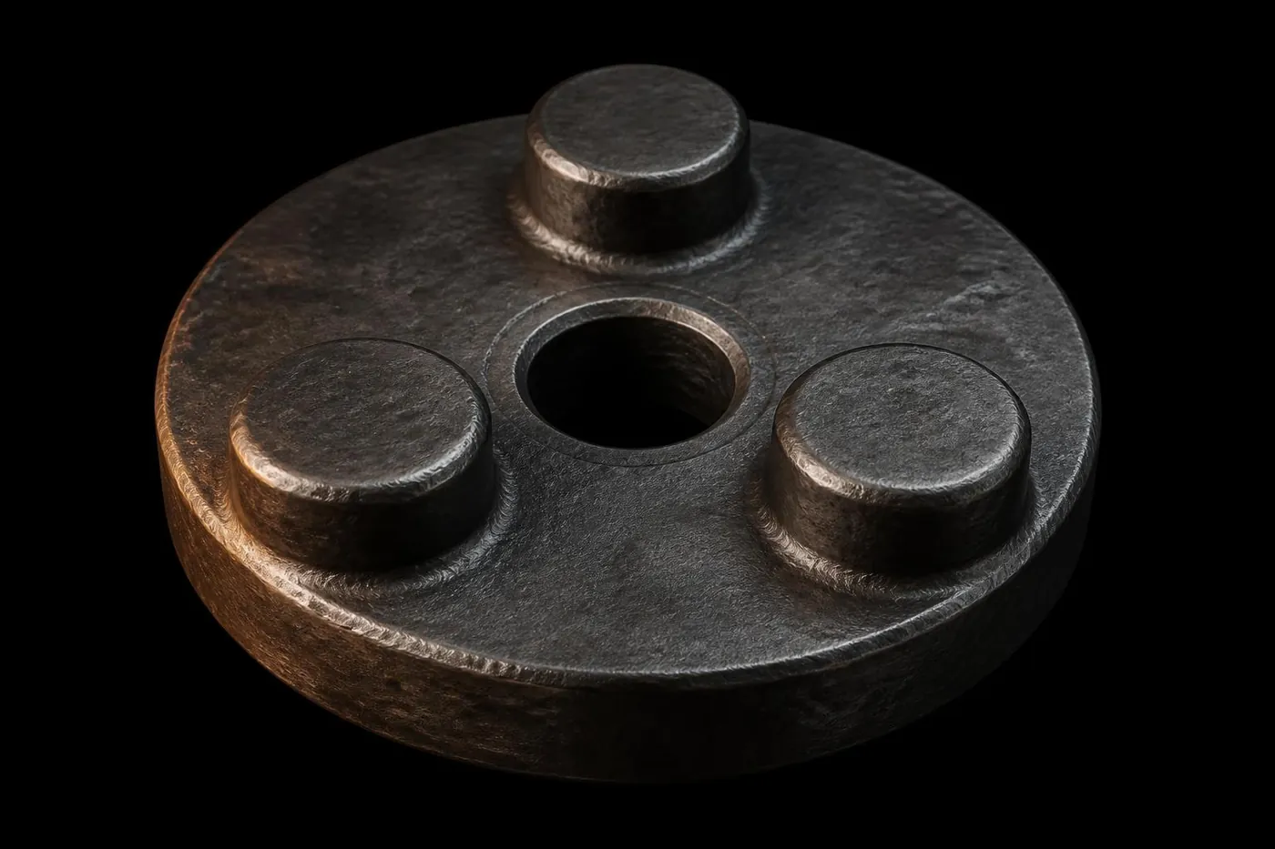 Discs