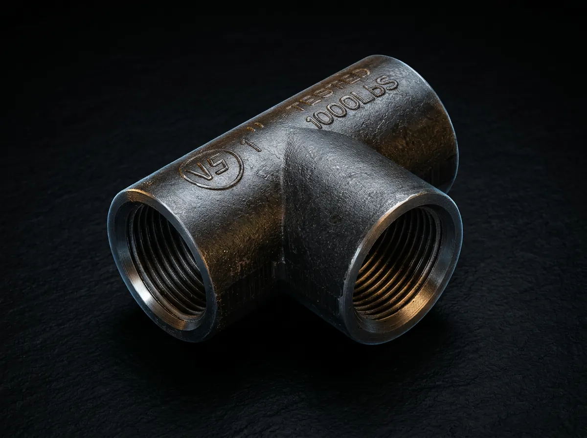 Standard (Commodity) Flanges